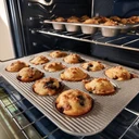 Whirlpool® 30-inch Gas Range with Air Cooking Technology WSGS5030SV
