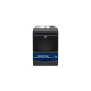 Maytag® 7.4 Cu. Ft. Pet Pro Top Load Electric Dryer with Extra Power and Sanitize Cycle YMED7205RF