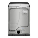 Maytag® 7.4 Cu. Ft. Pet Pro Top Load Electric Dryer with Extra Power and Sanitize Cycle YMED7205RR