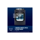 Maytag® 6.0 Cu. Ft. Top Load Agitator Washer with Extra Power and Smart Appliance MTW6205RW