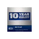 Maytag® 5.4 Cu Ft. Top Load Agitator Washer with Extra Power and Pet Pro Option MTW5605RW