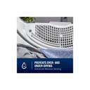 Maytag® 7.4 Cu. Ft. Top Load Gas Dryer with Extra Power and Advanced Moisture Sensing MGD6205RR