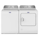 Maytag® 7.0 Cu. Ft. Capacity Electric Dryer YMED4205SW