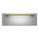 Brass Handle Hardware Accessory Kit for KitchenAid® 30" Warming Drawer W11774457