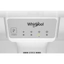 Whirlpool® 30-inch Wide Top Freezer Refrigerator with Total Coverage Cooling- 19 Cu. Ft. WRTX7419SW