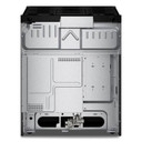 Whirlpool® 30-inch Gas Smart Range with No Preheat Mode and Steam Clean WSGS3330TS