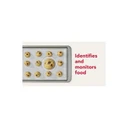 Kitchenaid® 30-inch Smart Electric Double Wall Oven with Intelligent Cooking Camera - Juniper KOED930SJP