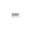 Maytag® 33-Inch Wide Top Mount Refrigerator with Garage Mode - 21 Cu. Ft. MRTX5121TW