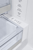 LG - 31 cu.ft. 3-Door French Door Refrigerator with Four Types of Ice