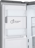 LG - 31 cu.ft. 3-Door French Door Refrigerator with Four Types of Ice