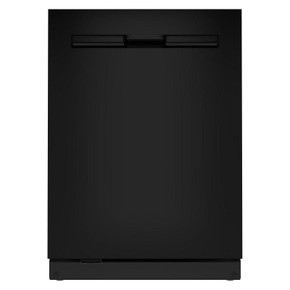 Maytag® 24" Top Control Dishwasher with PowerBlast® cycle and Power Dry MDPS7024SB