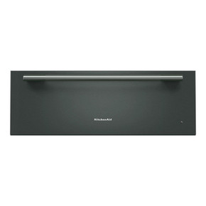 Kitchenaid® 30" Slow Cook Warming Drawer KWES730SJP