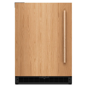 Kitchenaid® 24" Panel-Ready Undercounter Refrigerator KURL124SPA