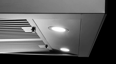 R3311 SAKURA 30" RANGE HOOD - STAINLESS STEEL - DESIGNED IN TAIWAN