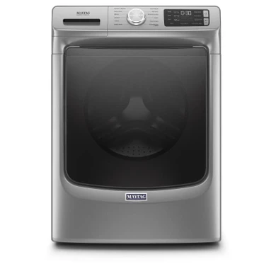Maytag® Front Load Washer with Extra Power and 16-Hr Fresh Hold® option - 5.5 cu. ft. MHW6630HC