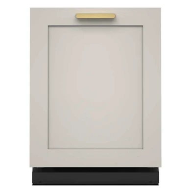 Kitchenaid® 39 dBA PrintShield™ Finish Flush-to-Cabinet Dishwasher with FreeFlex™ Fit Third Level Rack KDTF924PPA