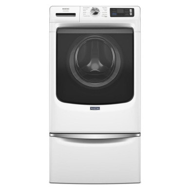 Maytag® Smart Pet Pro Front Load Washer - 5.8 CU. FT. (I.E.C.) MFW7020RW