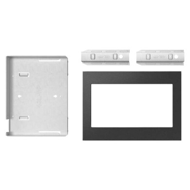 27 in. Trim Kit for 1.6 Cu. Ft. Countertop Microwave MTK1627PV