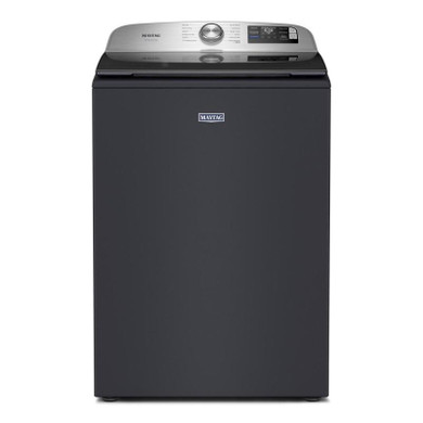 Maytag® 6.0 Cu. Ft. Pet Pro Top Load Agitator Washer with Extra Power and Sanitize Cycle with Oxi MTW7205RF
