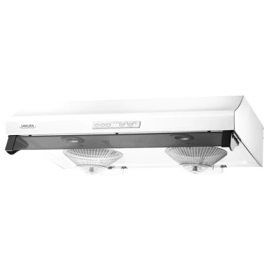 R-8168M SERIES SAKURA 30" RANGE HOOD - MADE IN TAIWAN