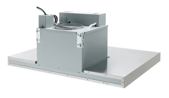 M3000 SERIES SAKURA 30" OR 36" RANGE HOOD - STAINLESS STEEL - MADE IN TAIWAN