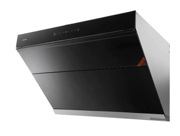 R7261 SAKURA 30" RANGE HOOD - STAINLESS STEEL - WALL-MOUNT CHIMNEY