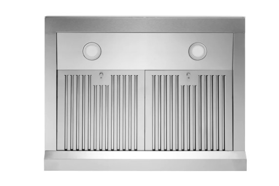 R2310 SAKURA 30" RANGE HOOD - STAINLESS STEEL - DESIGNED IN TAIWAN