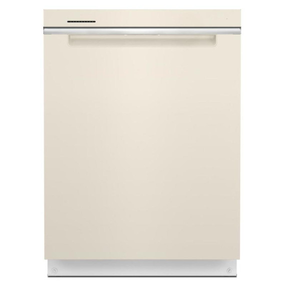Whirlpool® 24” Stainless Steel Dishwasher with AI Intelligent Wash - 47 dBA WDTA50SAKW