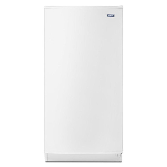 Maytag® 16 cu. ft. Frost Free Upright Freezer with FastFreeze Option MZF34X16DW
