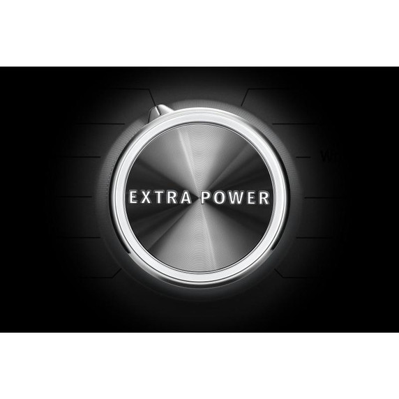 Maytag® Front Load Washer with Extra Power and 16-Hr Fresh Hold® option - 5.5 cu. ft. MHW6630HW