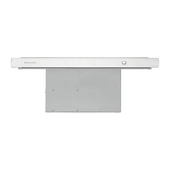 Kitchenaid® 30" Retractable Downdraft System, 600 CFM KXD4630YSS
