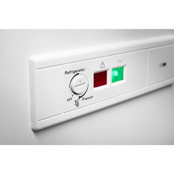 16 cu. ft. Amana® Chest Freezer AZC5216LW