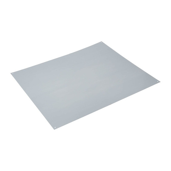 Stainless Steel Backsplash 261827