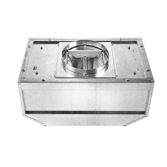 1200 CFM in-line blower UXI1200DYS