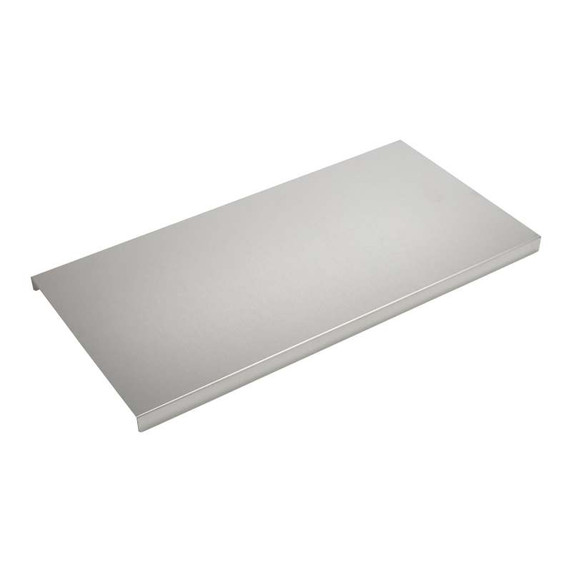 Stainless Steel Grille Cover W11239671