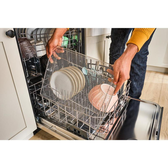 Whirlpool® 30-inch Induction Range with No Preheat Air Fry WSIS5030RV