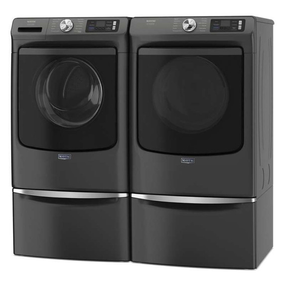 Maytag® Smart Pet Pro Front Load Gas Dryer - 7.4 CU. FT. MGD7020RU