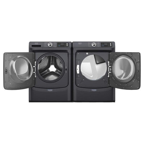 Maytag® Smart Pet Pro Front Load Washer - 5.8 CU. FT. (I.E.C.) MFW7020RF
