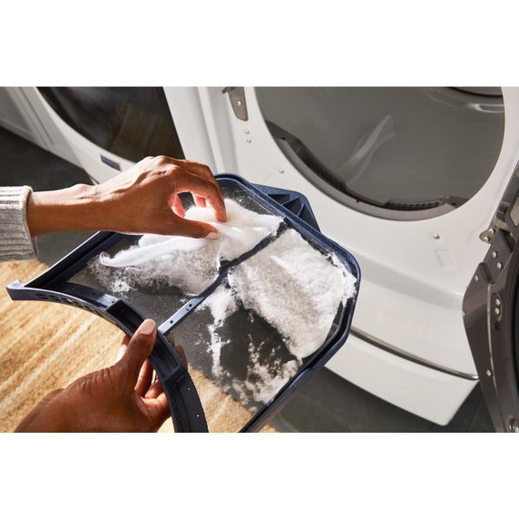 Maytag® Smart Pet Pro Front Load Washer - 5.8 CU. FT. (I.E.C.) MFW7020RW