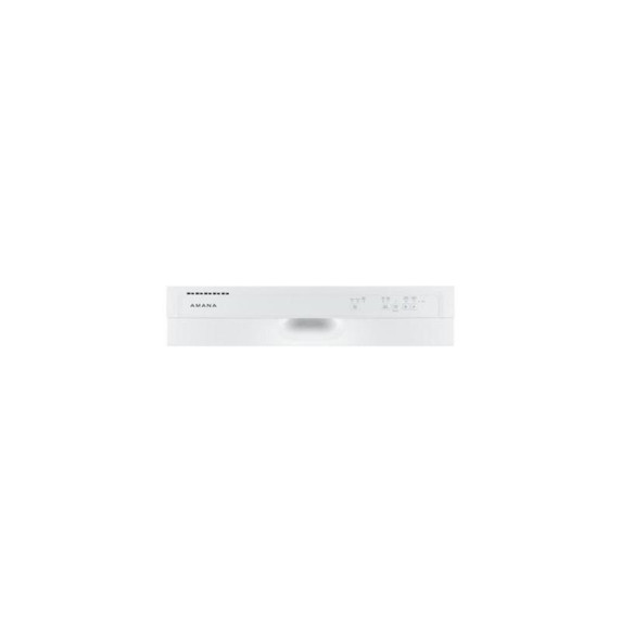 Amana® Dishwasher with Midnight Interior ADFS2524RW