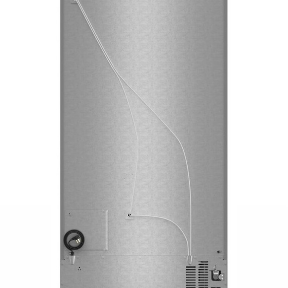 Whirlpool® 36-inch Full Depth Side-by-Side Refrigerator with TruCool™ System WRSF5536RZ