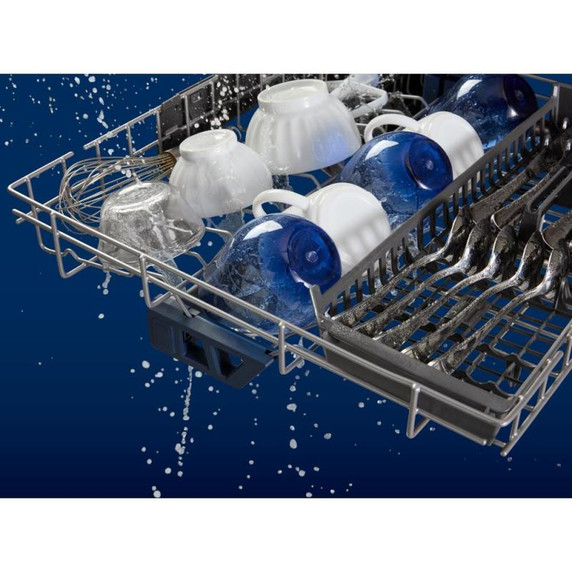 Maytag® 24" Top Control Dishwasher with PowerBlast® cycle and Power Dry MDTS7024SZ