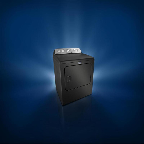 Maytag® 7.0 Cu Ft. Load Electric Dryer with Extra Power and Pet Pro Option YMED5605RU