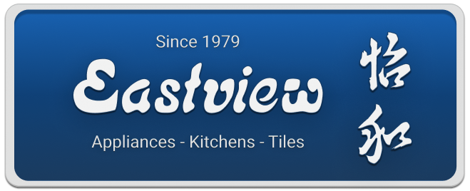 Eastview Appliances, Kitchens & Tiles