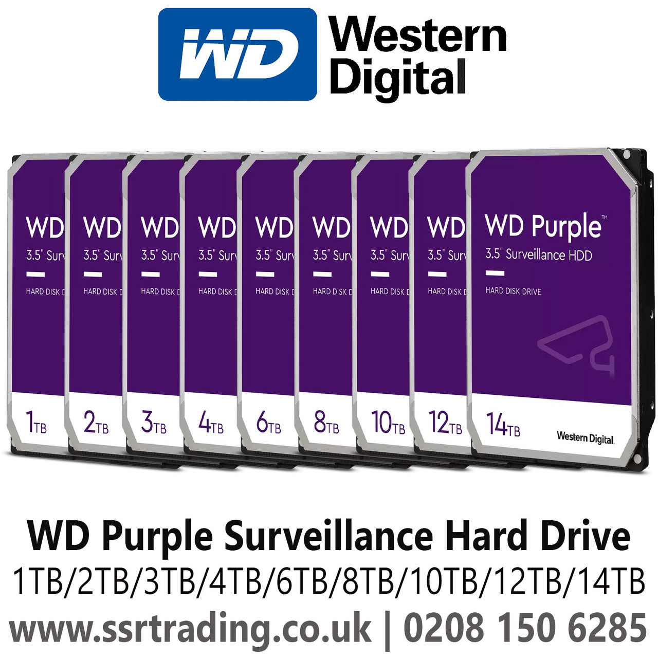 HDD 4TB Western Digital（WD) 3.5インチ 内臓HDD SATA WD40EZAZ