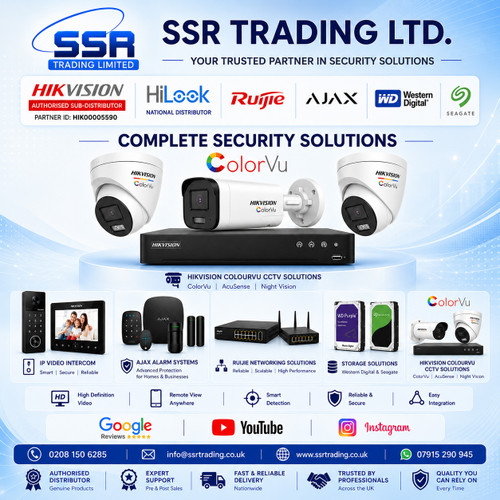 Hikvision CCTV Suppliers, Hikvision Brochures, Hikvision Catalogue, Supplier & Distributor of Hikvision CCTV in UK Installation of HiWatch CCTV Cameras, Top CCTV Firm, CCTV CCTV Camera, CCTV Recorder, DVR, CCTV Cables, CCTV Accessories