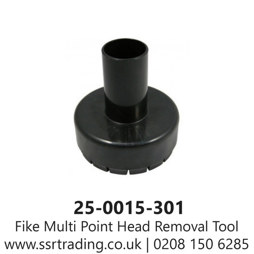 Fike Multipoint Head Removal Tool - 25-0015-301 