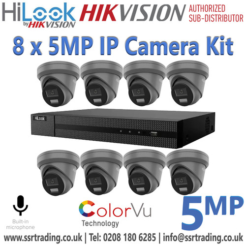8 Channel NVR Kit - Network Video Recorder Kit - NVR Surveillance System - Wireless NVR Kit - NVR Kit - NVR Security Kit - Complete NVR System - 4 Channel NVR Kit - 16 Channel NVR Kit - 4K NVR Kit - HD NVR Kit - PoE NVR Kit - H.265 NVR Kit