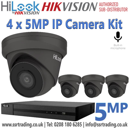 HiLook Surveillance System, HiLook Network Video Recorder, HiLook IP Cameras, HiLook 4CH NVR, HiLook 4Ch Plug and Play NVR, NVR Kit, Security Camera Bundle, HiLook Latest 4Ch NVR Kit, HiLook 4 Channel NVR, HiLook IP PoE Camera Kit, HiLook CCTV Kit