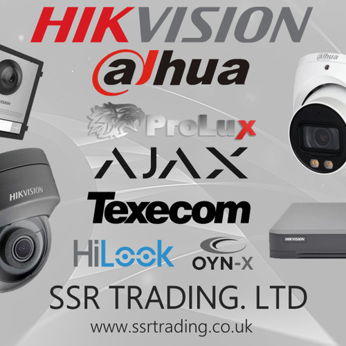 CCTV Store in UK - Hikvision CCTV Supplier in London - Hikvision Supplier in UK - Hikvision CCTV & Security Products Distributor - Hikvision Seller in London - Hikvision Seller in UK - Hikvision Seller in Central London